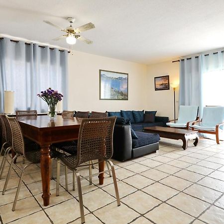 Villa Sofia In Callao Salvaje Zewnętrze zdjęcie