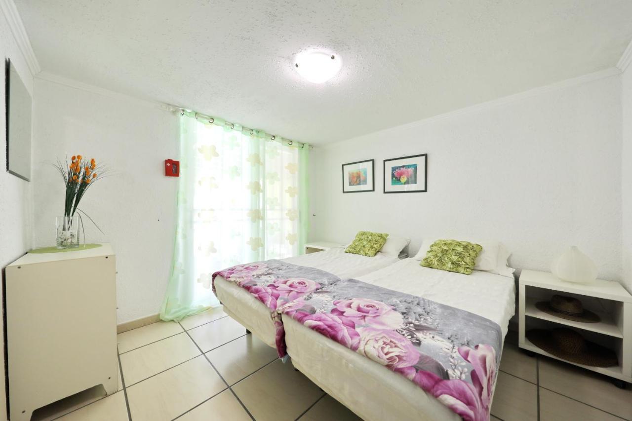 Villa Sofia In Callao Salvaje Zewnętrze zdjęcie