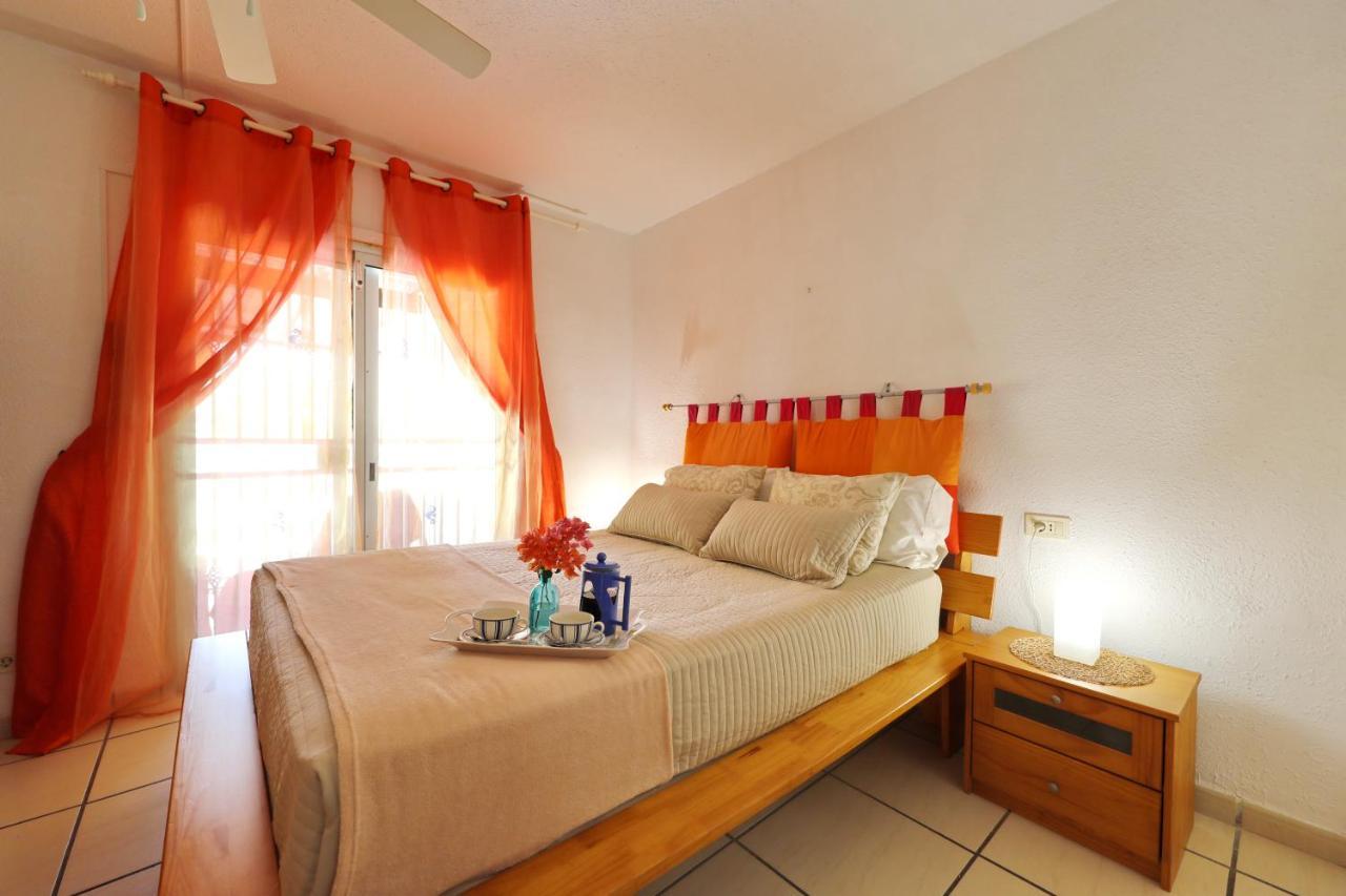 Villa Sofia In Callao Salvaje Zewnętrze zdjęcie