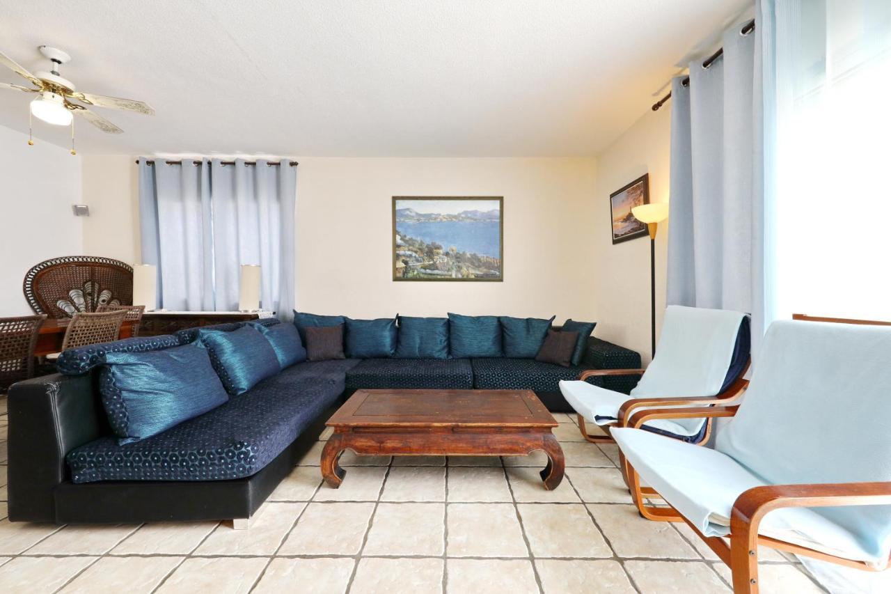 Villa Sofia In Callao Salvaje Zewnętrze zdjęcie