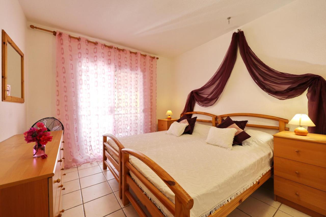 Villa Sofia In Callao Salvaje Zewnętrze zdjęcie