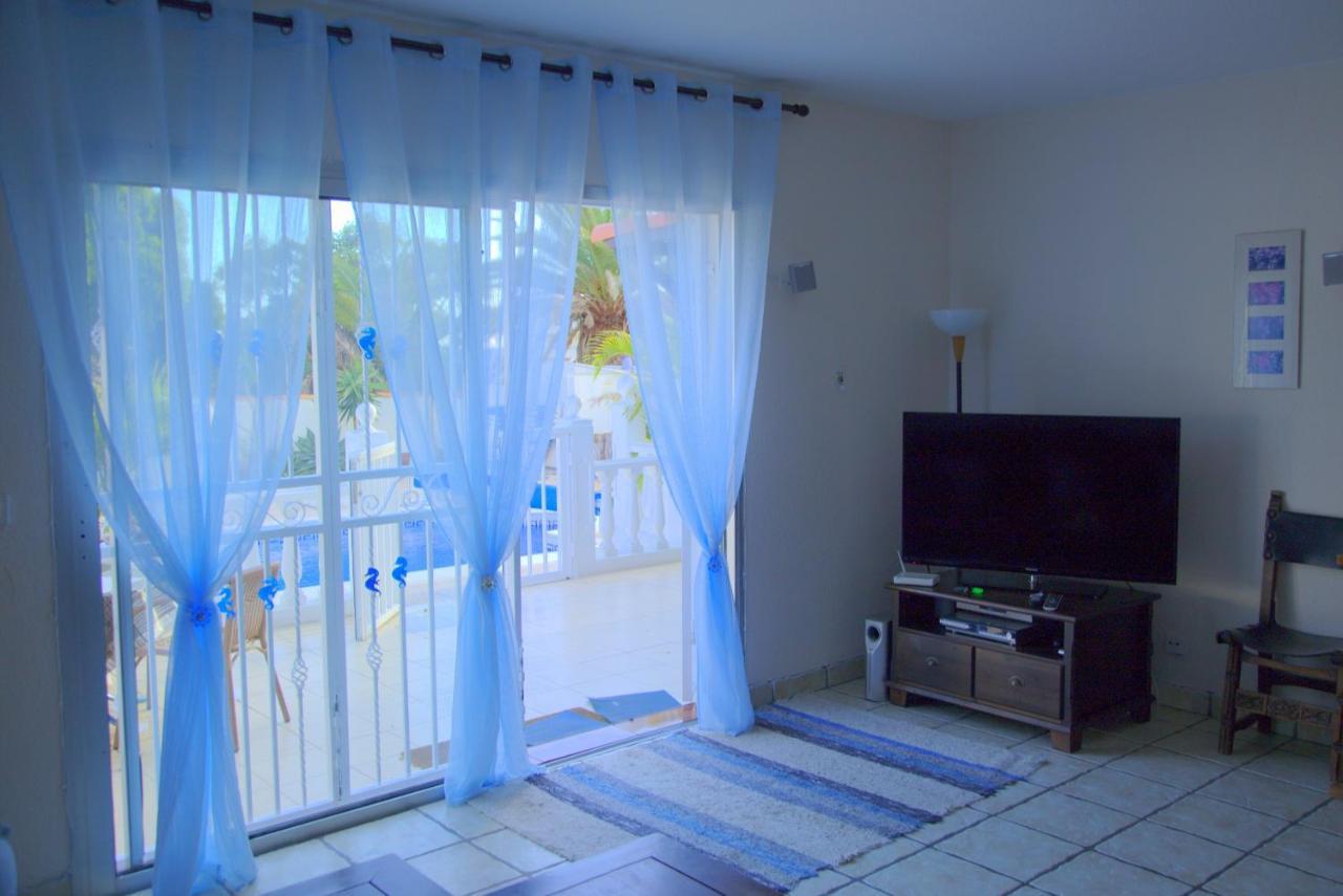 Villa Sofia In Callao Salvaje Zewnętrze zdjęcie